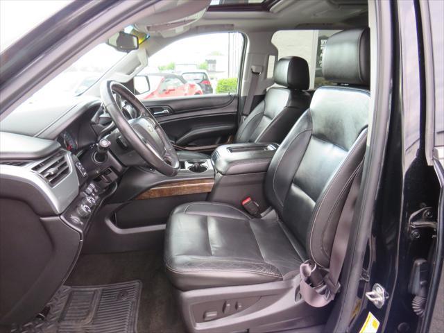 used 2016 Chevrolet Tahoe car, priced at $29,995