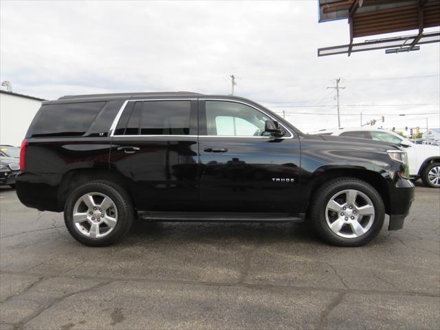 used 2016 Chevrolet Tahoe car, priced at $29,995