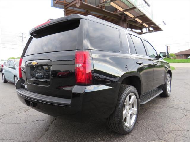 used 2016 Chevrolet Tahoe car, priced at $29,995