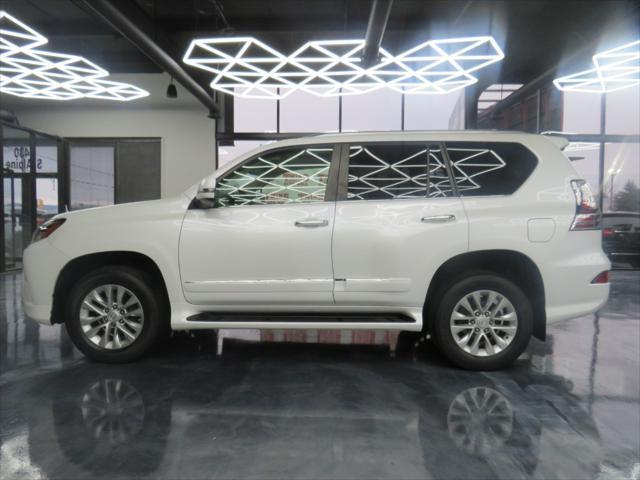 used 2015 Lexus GX 460 car, priced at $22,995