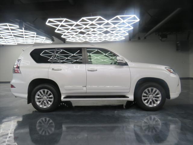 used 2015 Lexus GX 460 car, priced at $22,995