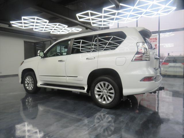 used 2015 Lexus GX 460 car, priced at $22,995