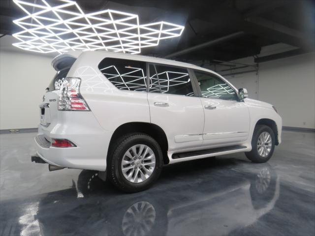 used 2015 Lexus GX 460 car, priced at $22,995