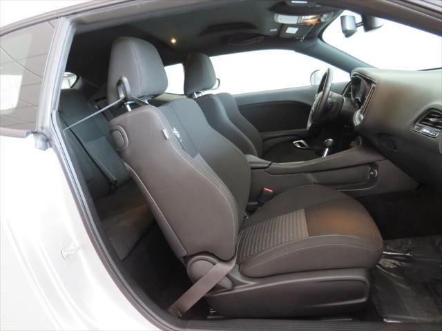 used 2021 Dodge Challenger car, priced at $49,995