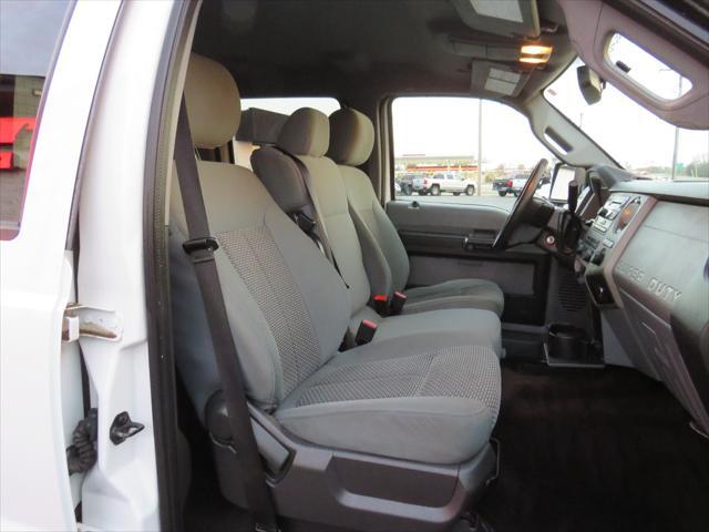 used 2013 Ford F-350 car, priced at $23,995