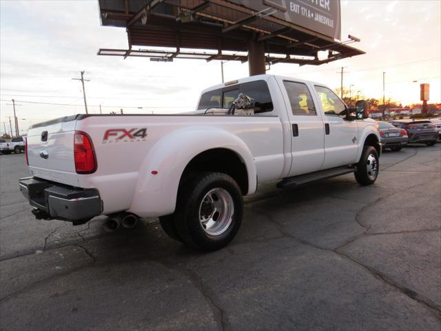 used 2013 Ford F-350 car, priced at $23,995