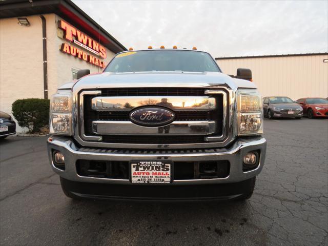 used 2013 Ford F-350 car, priced at $23,995