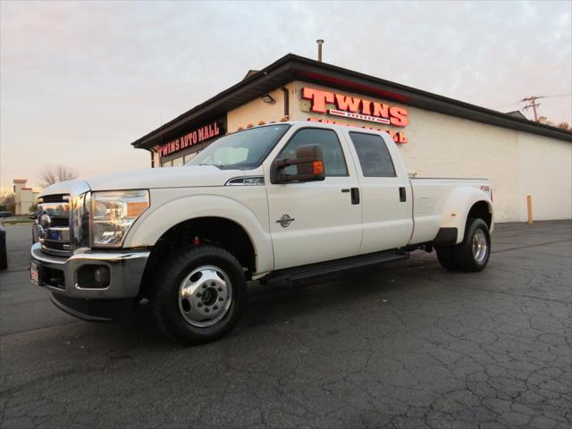 used 2013 Ford F-350 car, priced at $23,995