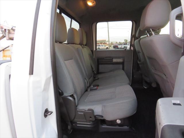 used 2013 Ford F-350 car, priced at $23,995