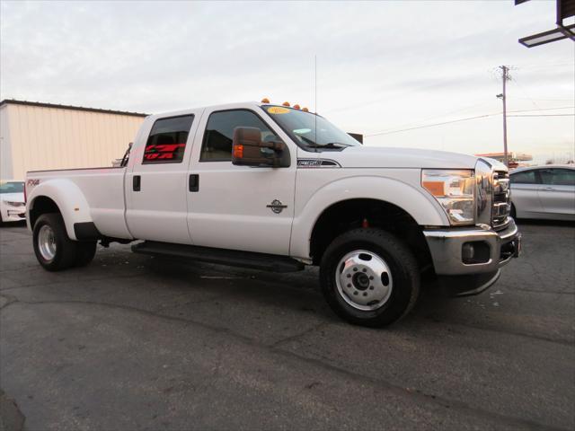 used 2013 Ford F-350 car, priced at $23,995