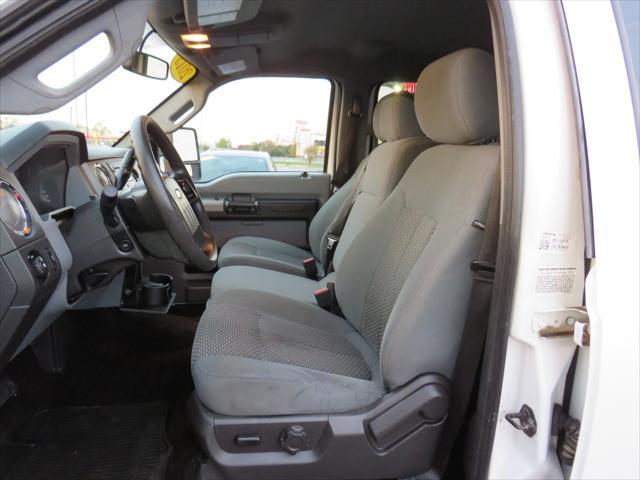 used 2013 Ford F-350 car, priced at $23,995