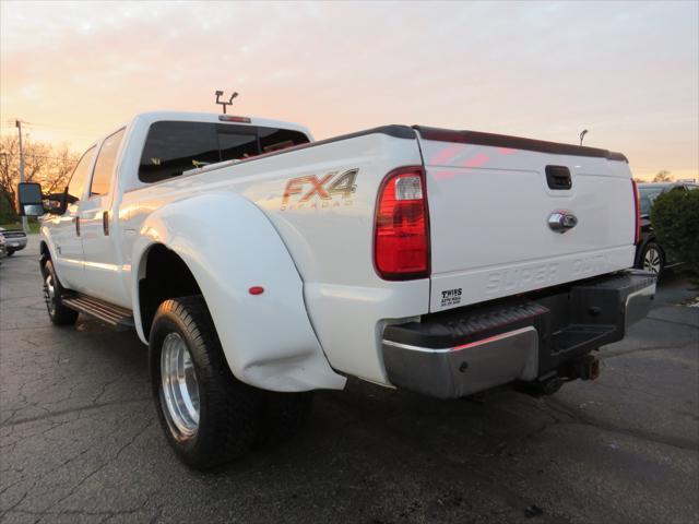 used 2013 Ford F-350 car, priced at $23,995