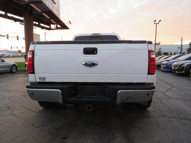 used 2013 Ford F-350 car, priced at $23,995