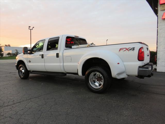 used 2013 Ford F-350 car, priced at $23,995