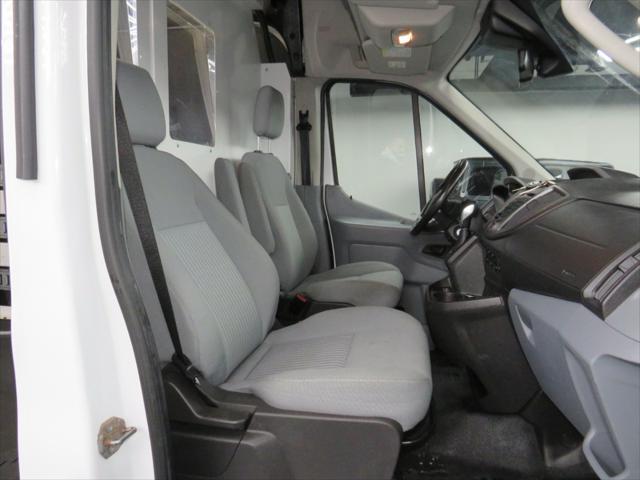 used 2016 Ford Transit-250 car, priced at $22,995