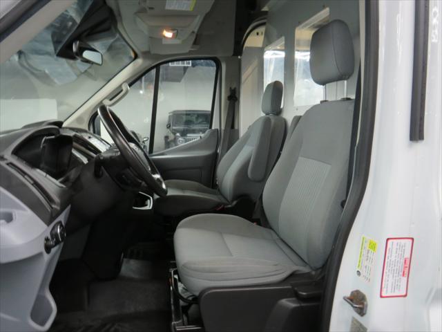 used 2016 Ford Transit-250 car, priced at $22,995