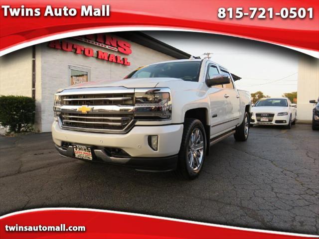 used 2016 Chevrolet Silverado 1500 car, priced at $29,995