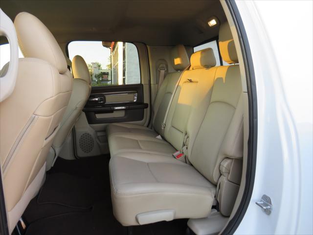 used 2015 Ram 2500 car, priced at $48,995