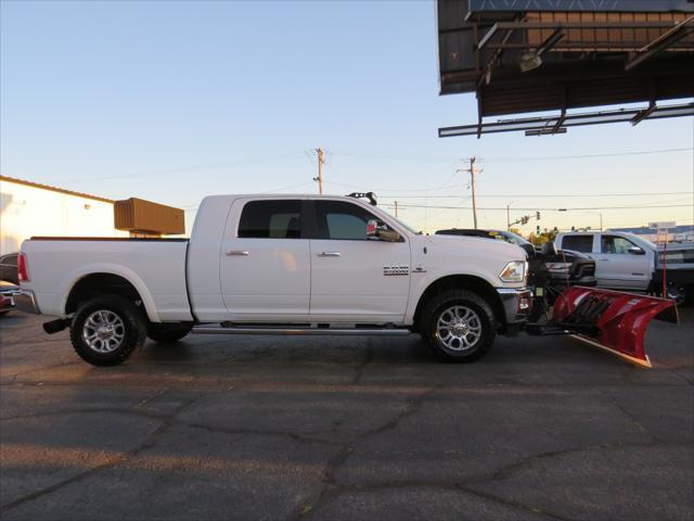 used 2015 Ram 2500 car, priced at $48,995