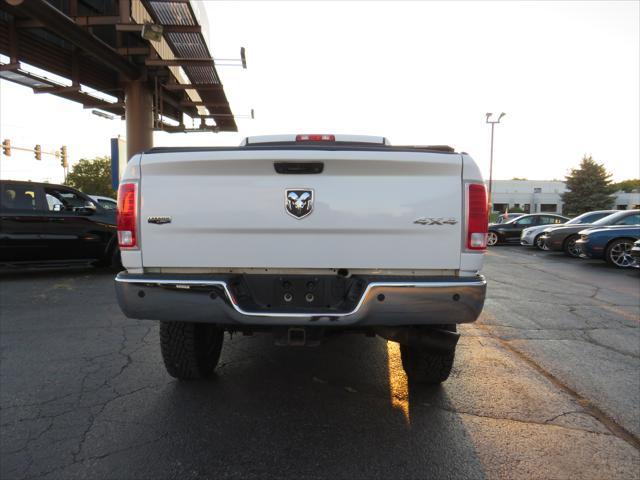 used 2015 Ram 2500 car, priced at $48,995