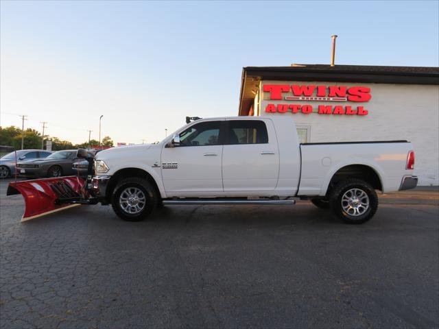 used 2015 Ram 2500 car, priced at $48,995