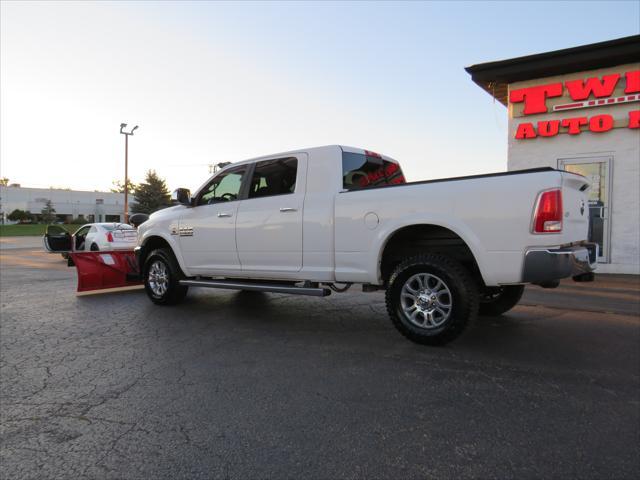 used 2015 Ram 2500 car, priced at $48,995