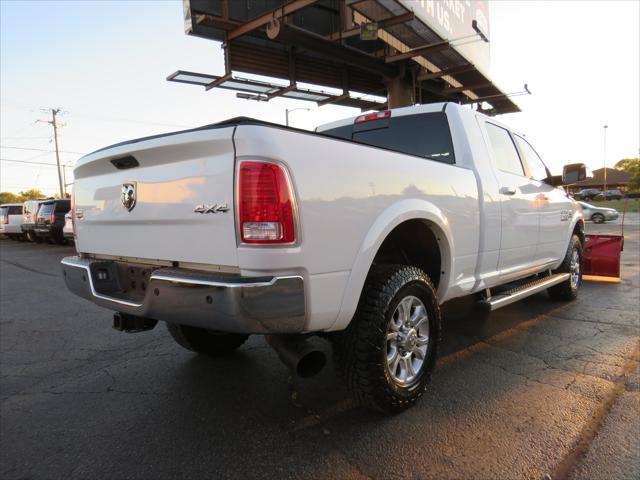 used 2015 Ram 2500 car, priced at $48,995