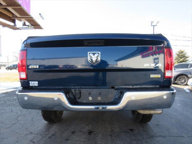 used 2019 Ram 1500 car, priced at $25,995