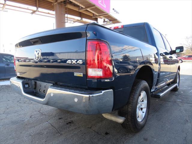 used 2019 Ram 1500 car, priced at $25,995