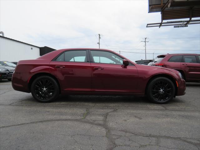 used 2019 Chrysler 300 car, priced at $19,995