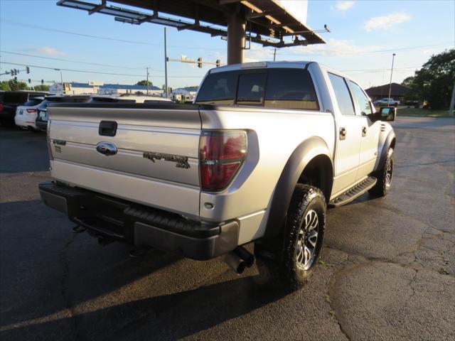 used 2013 Ford F-150 car, priced at $28,995