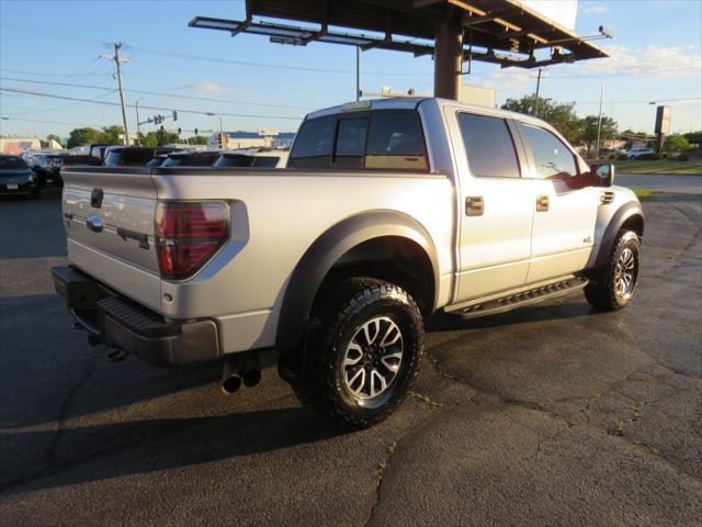 used 2013 Ford F-150 car, priced at $28,995