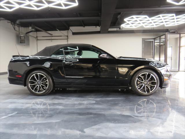 used 2014 Ford Mustang car, priced at $23,995