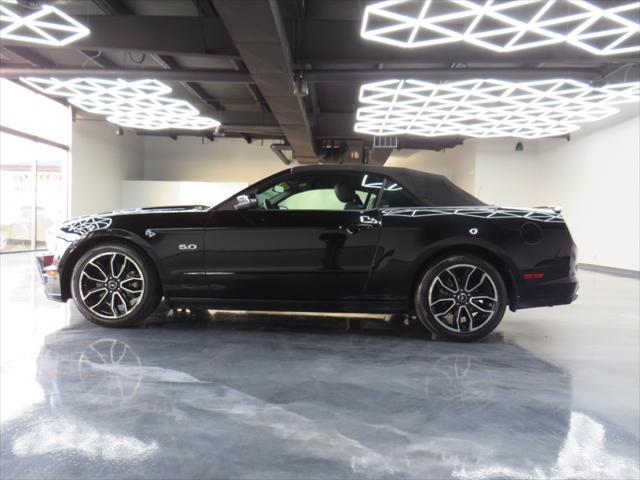 used 2014 Ford Mustang car, priced at $23,995