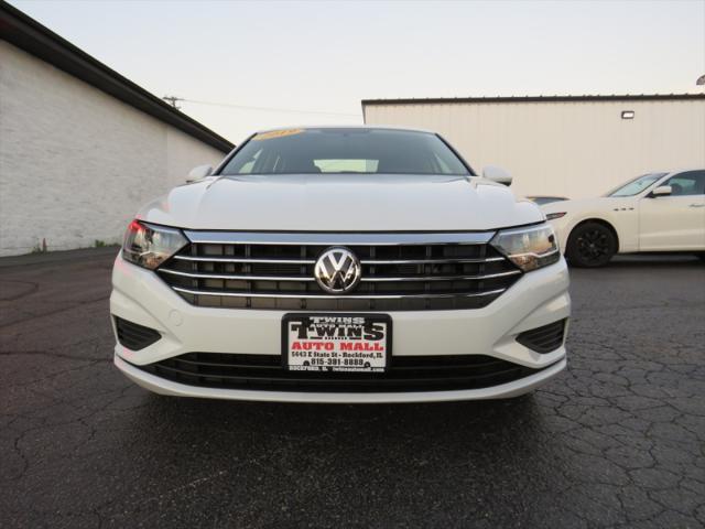 used 2019 Volkswagen Jetta car, priced at $17,995