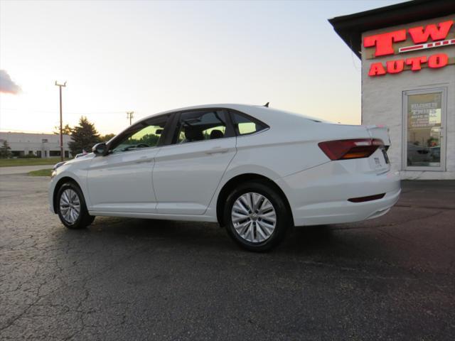 used 2019 Volkswagen Jetta car, priced at $17,995