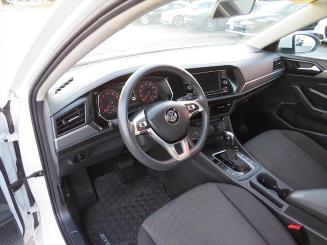 used 2019 Volkswagen Jetta car, priced at $17,995