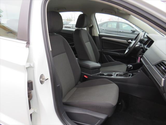 used 2019 Volkswagen Jetta car, priced at $17,995