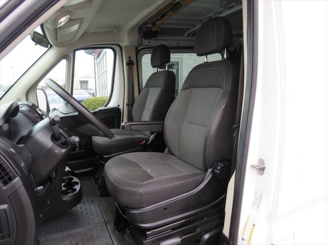 used 2016 Ram ProMaster 1500 car, priced at $21,000