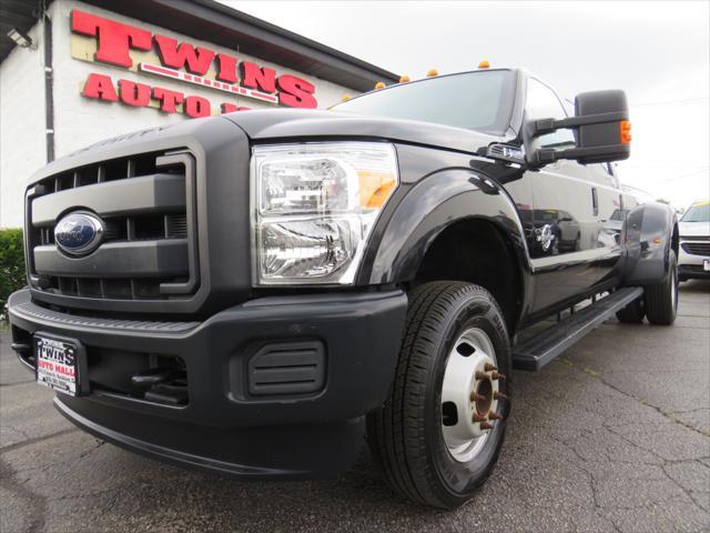 used 2015 Ford F-350 car, priced at $41,995