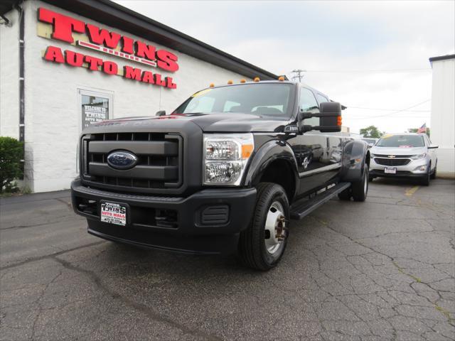 used 2015 Ford F-350 car, priced at $41,995