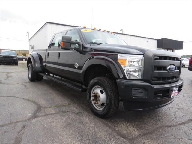 used 2015 Ford F-350 car, priced at $41,995