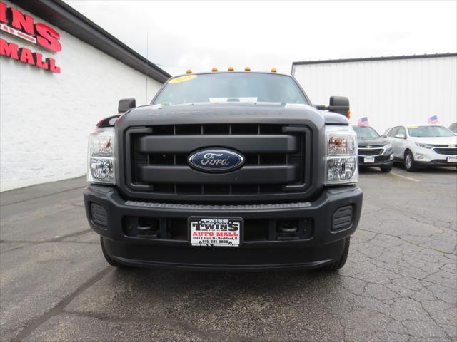 used 2015 Ford F-350 car, priced at $41,995