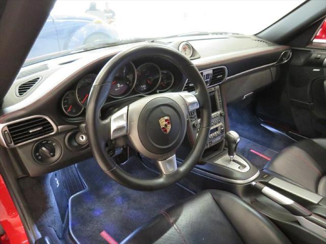 used 2007 Porsche 911 car, priced at $109,995