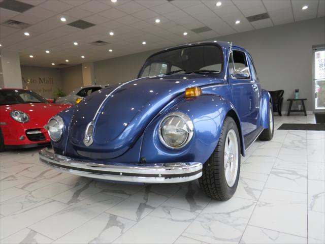 used 1972 Volkswagen Beetle (Pre-1980) car, priced at $17,995