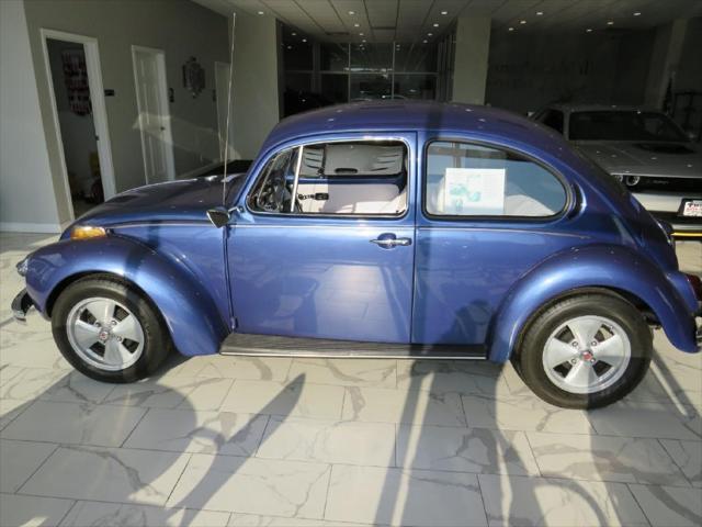 used 1972 Volkswagen Beetle (Pre-1980) car, priced at $17,995