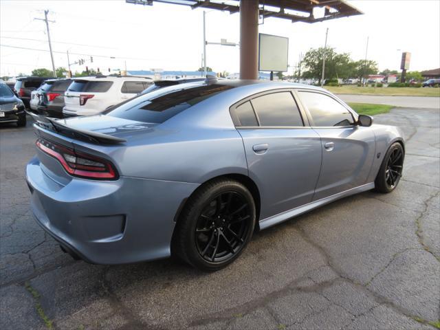 used 2020 Dodge Charger car, priced at $36,995