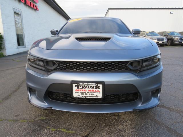 used 2020 Dodge Charger car, priced at $36,995