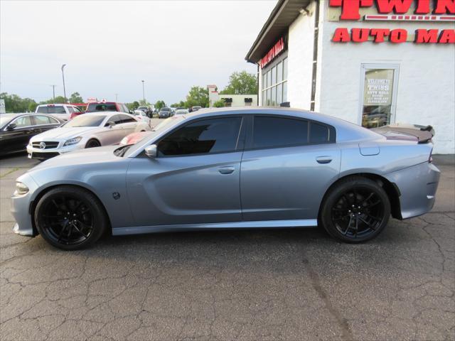 used 2020 Dodge Charger car, priced at $36,995