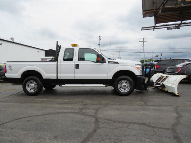 used 2012 Ford F-250 car, priced at $20,995